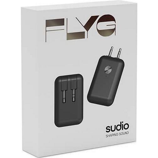 Sudio Flyg 3.5mm to Bluetooth Adapter
