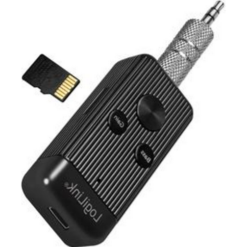 LogiLink Stereo Bluetooth 5.0