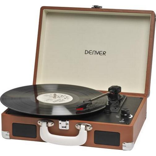 Denver VPL-120