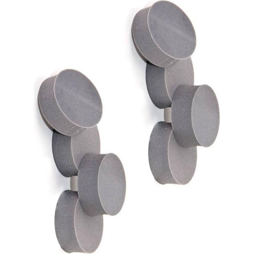 Sonic Design Muffle Pads for Speaker 8 Pack 50-100kg