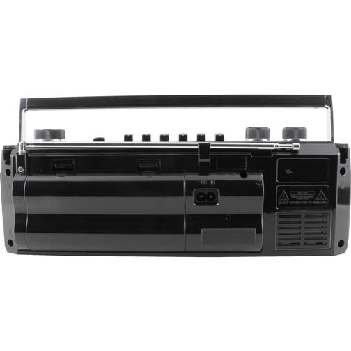 Soundmaster SRR70TI