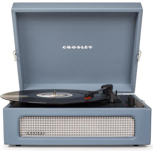 Crosley Voyager
