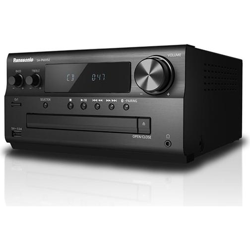 Panasonic SC-PMX92