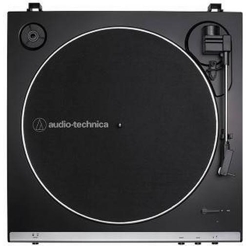 Audio-Technica AT-LP60XUSB