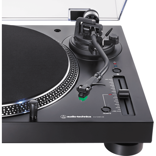 Audio-Technica AT-LP120XBT-USB