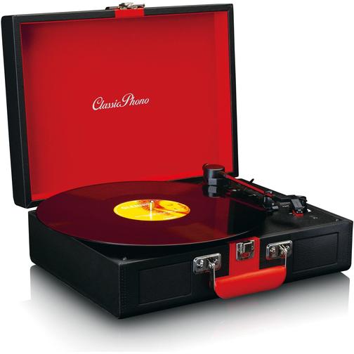 Lenco Phono TT-110