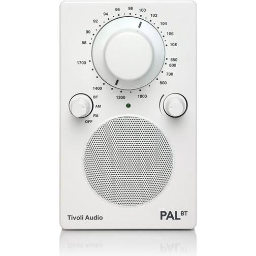 Tivoli Audio PAL BT