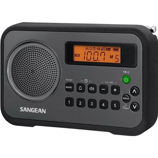 Sangean PR-D18