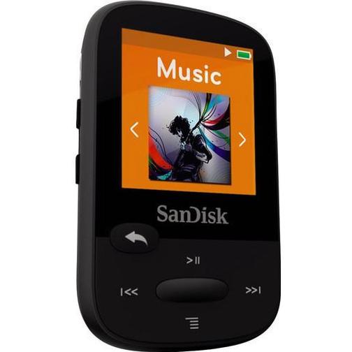 SanDisk Clip Sport Plus 32GB