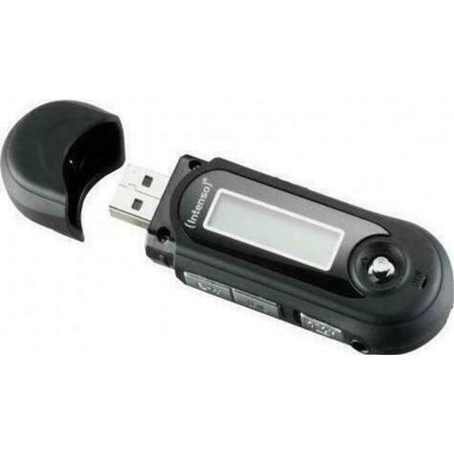 Intenso Music Walker 8GB