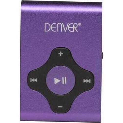 Denver MPS-409C 4GB