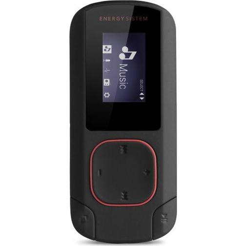 Energy Sistem MP3 Clip 16GB