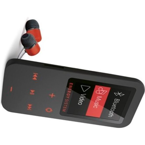 Energy Sistem MP4 Touch 8GB