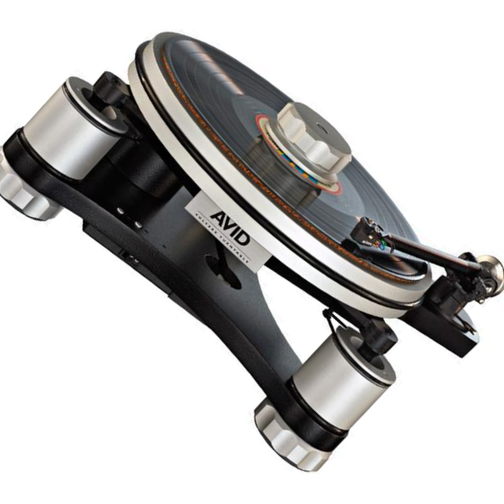 Avid HiFi Volvere SP