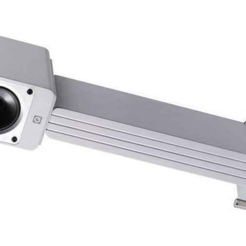 Q Acoustics Concept 20 Stands 2-pack