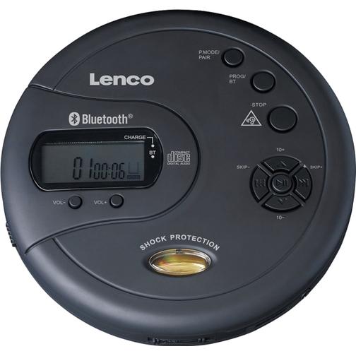 Lenco CD-300