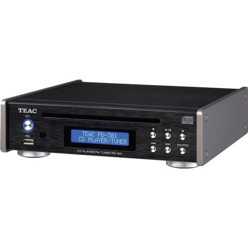 Teac PD-301DAB-X