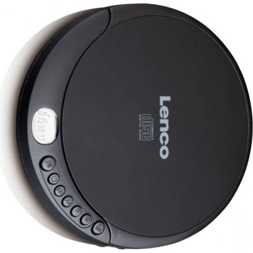 Lenco CD-010