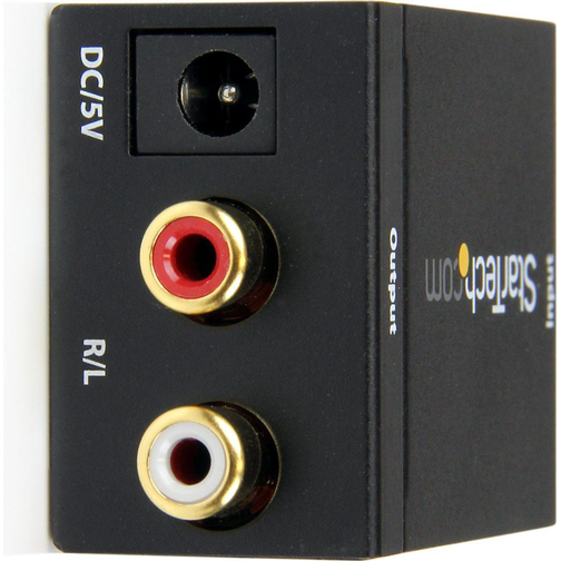 StarTech SPDIF2AA