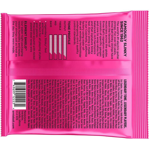 Ernie Ball P02223