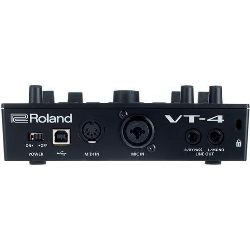 Roland VT-4