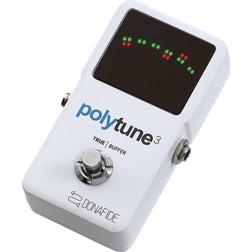 TC Electronic Polytune 3