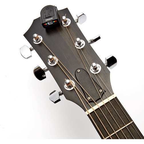D'Addario PW-CT-12