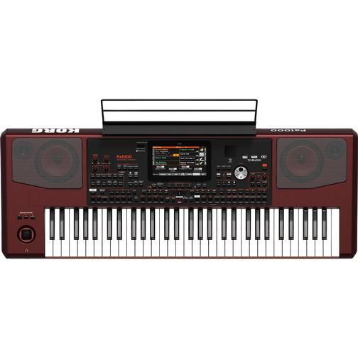 Korg Pa1000