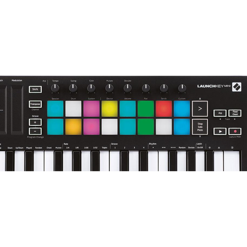 Novation Launchkey Mini Mk3