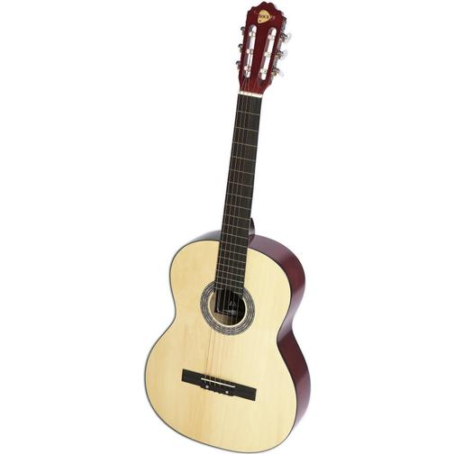 RockOn Acoustic Nylon Guitar RH