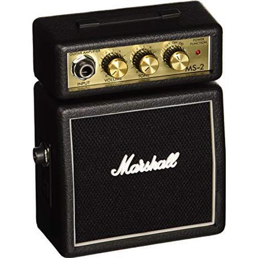 Marshall MS-2 Micro