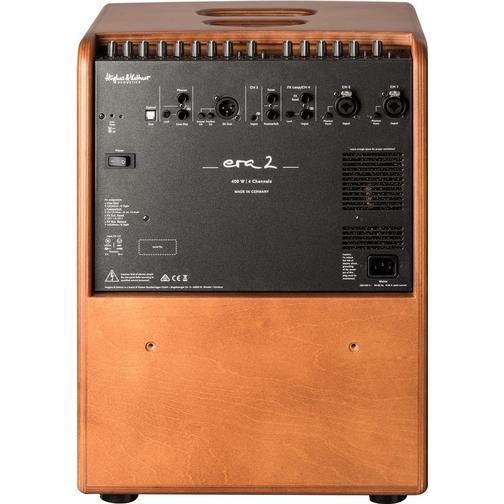 Hughes & Kettner Era 2
