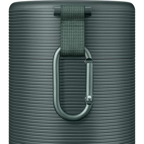 Samsung The Freestyle Case