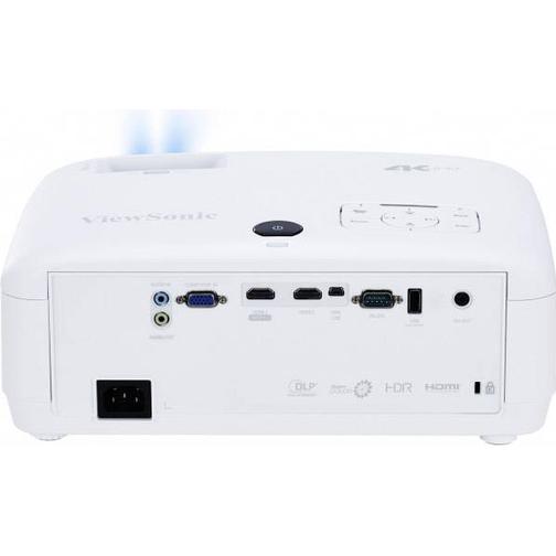 Viewsonic PX701-4K