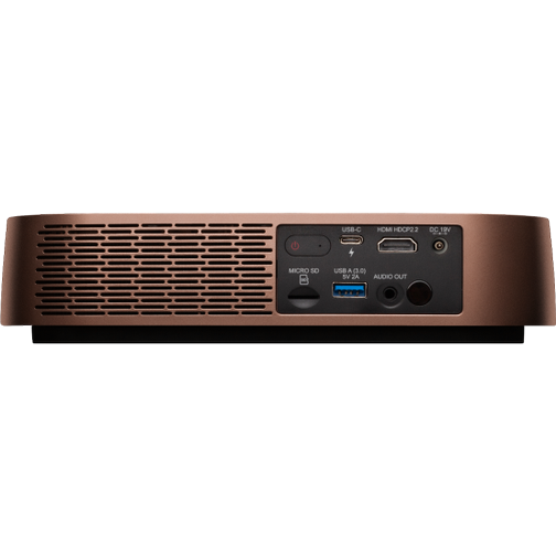 Viewsonic M2