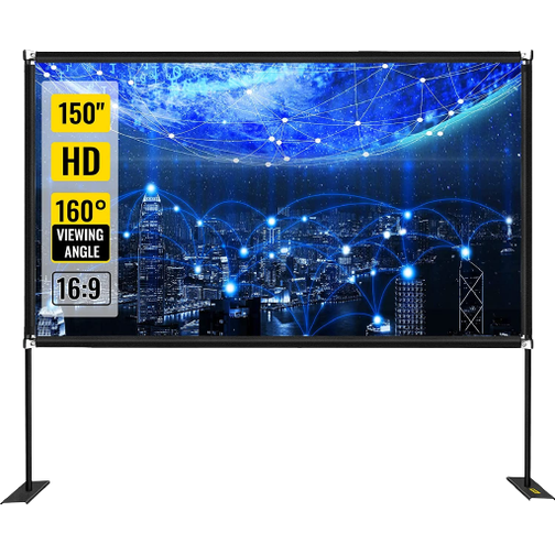 Vevor Movie Screen (16:9 150