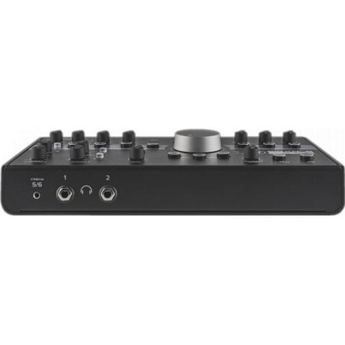 Mackie Big Knob Studio Plus