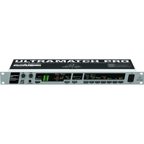 Behringer Ultracurve Pro DEQ2496