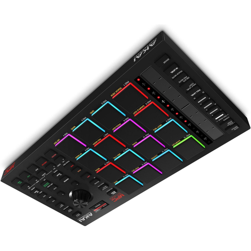 Akai MPC Studio