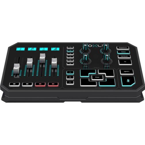 TC-Helicon GO XLR