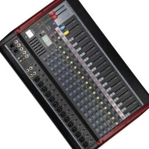 Citronic CSX-18