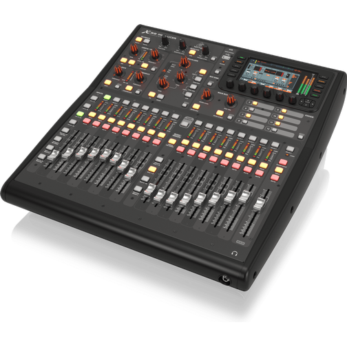Behringer X32 Producer