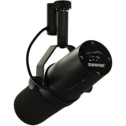 Shure SM7B