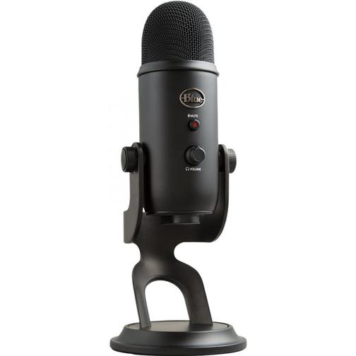 Blue Microphones Yeti