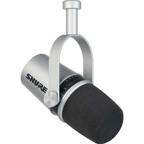 Shure MV7