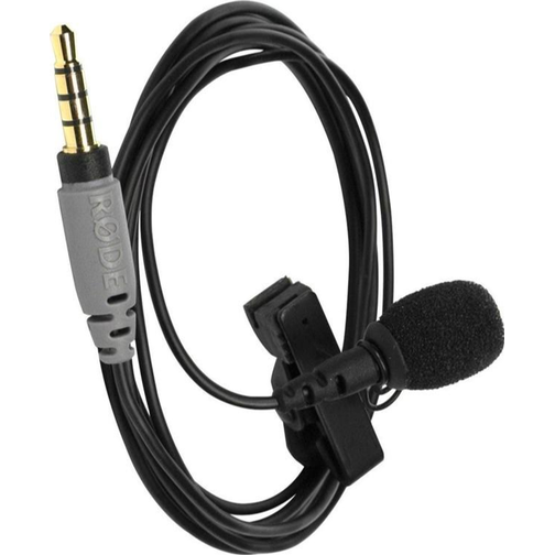RØDE Smartlav+