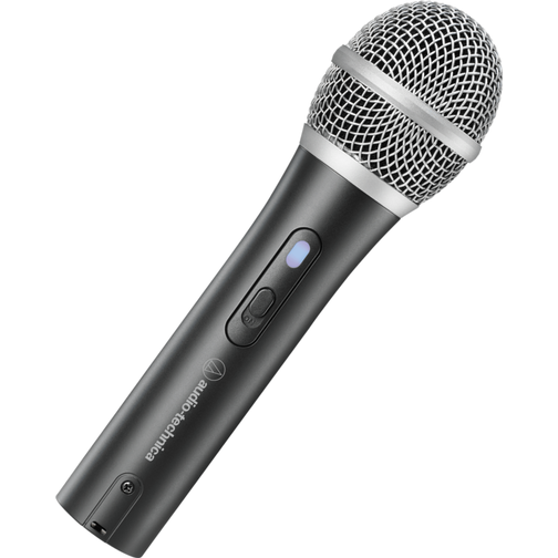 Audio-Technica ATR2100x-USB