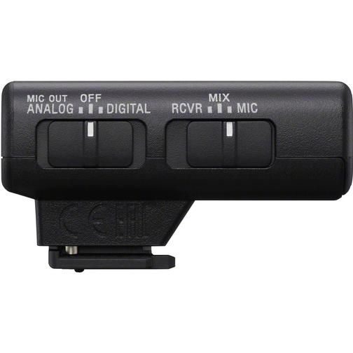 Sony ECM-W2BT