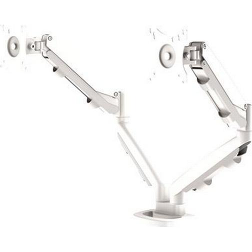 Fellowes Dual Monitor Arm Eppa