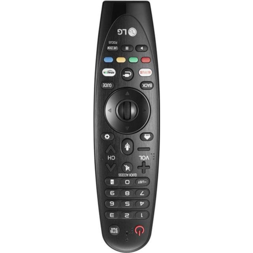 LG Magic Remote Control